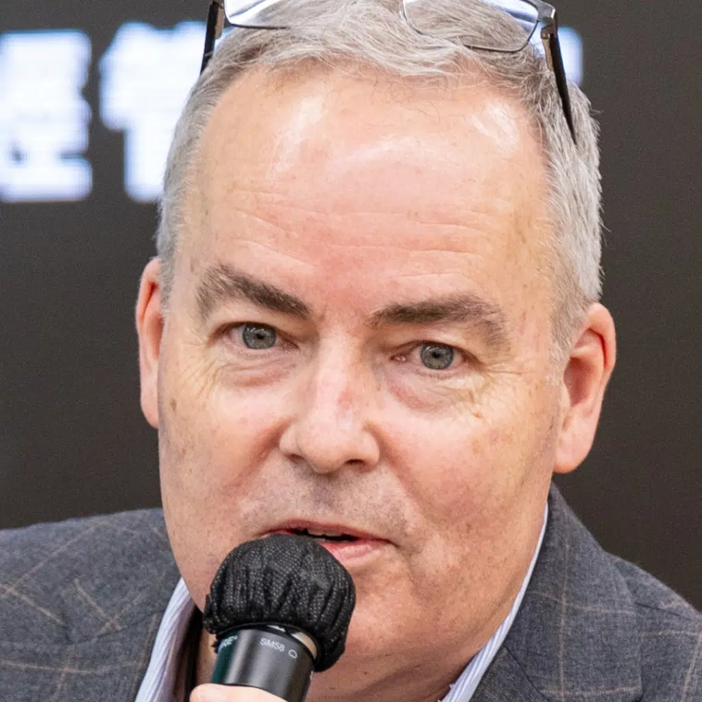 Bill Bierds