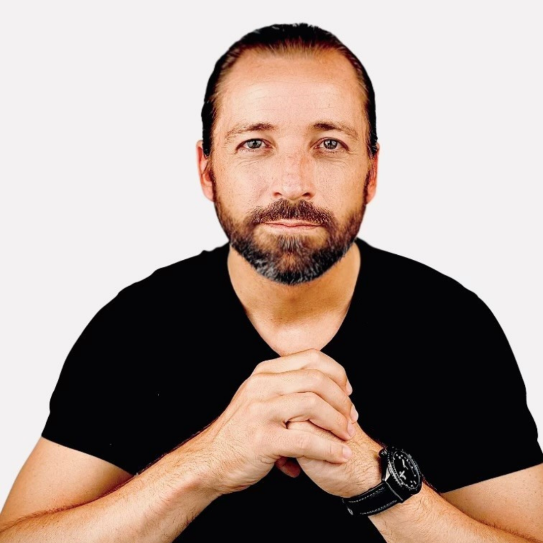 Anders Rodenberg – WFIC