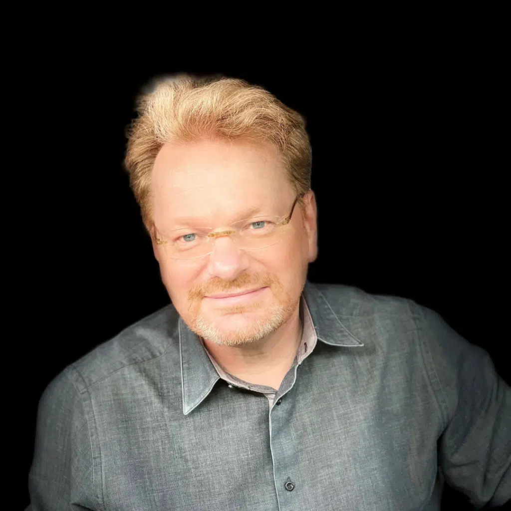 Timothy Baker