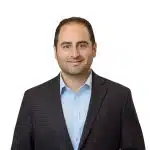 Adam Jenah