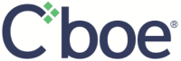 Cboe Logo