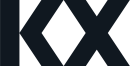 KX logo