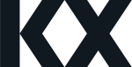 KX logo