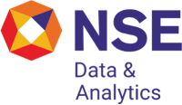NSE Data Analytics Logo
