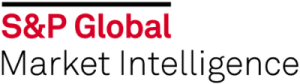 SP Global Market Intelligence Logo