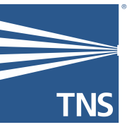 TNS logo