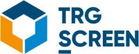 TRG-Screen Logo
