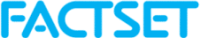Factset logo